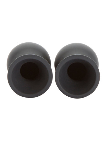 Nothing but Sensation Nipple Suckers